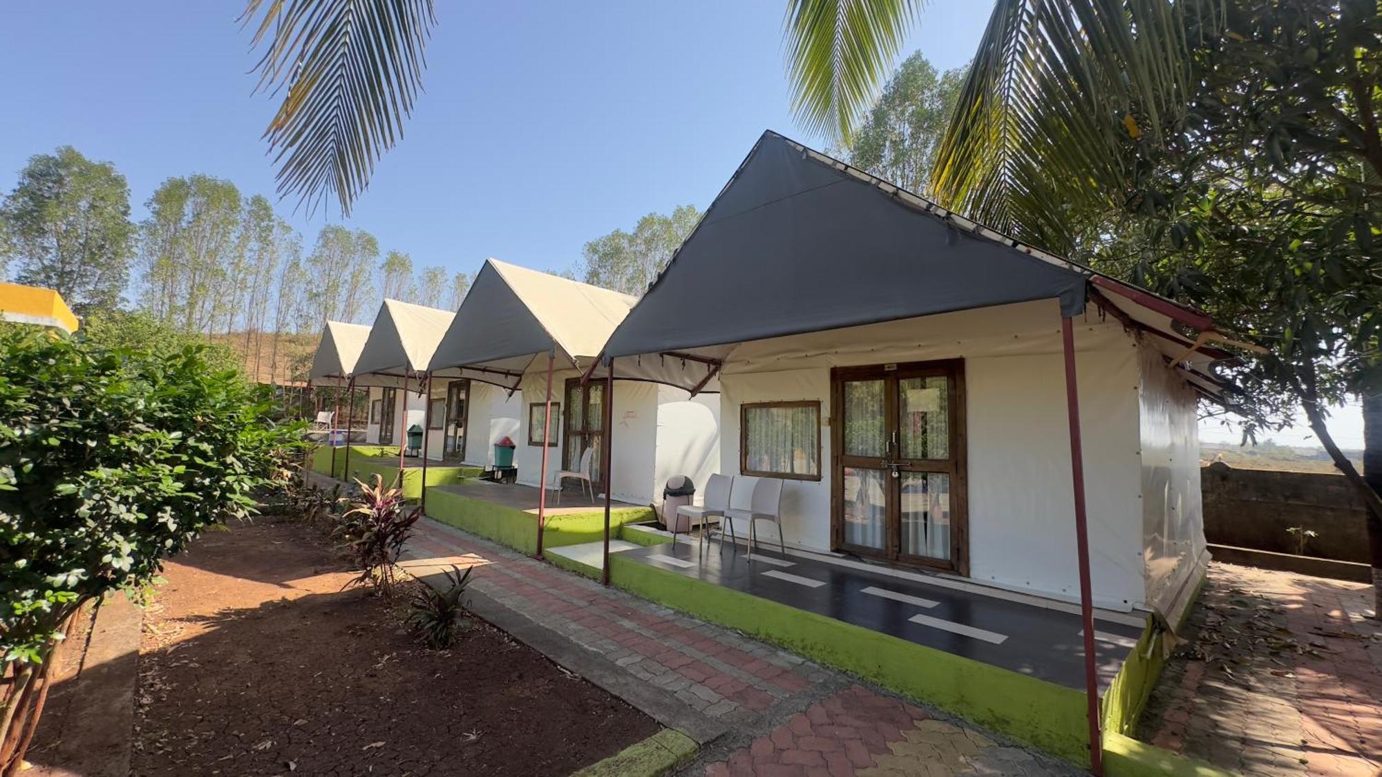 Lion Park Hotel & Resorts Гирский лес Экстерьер фото