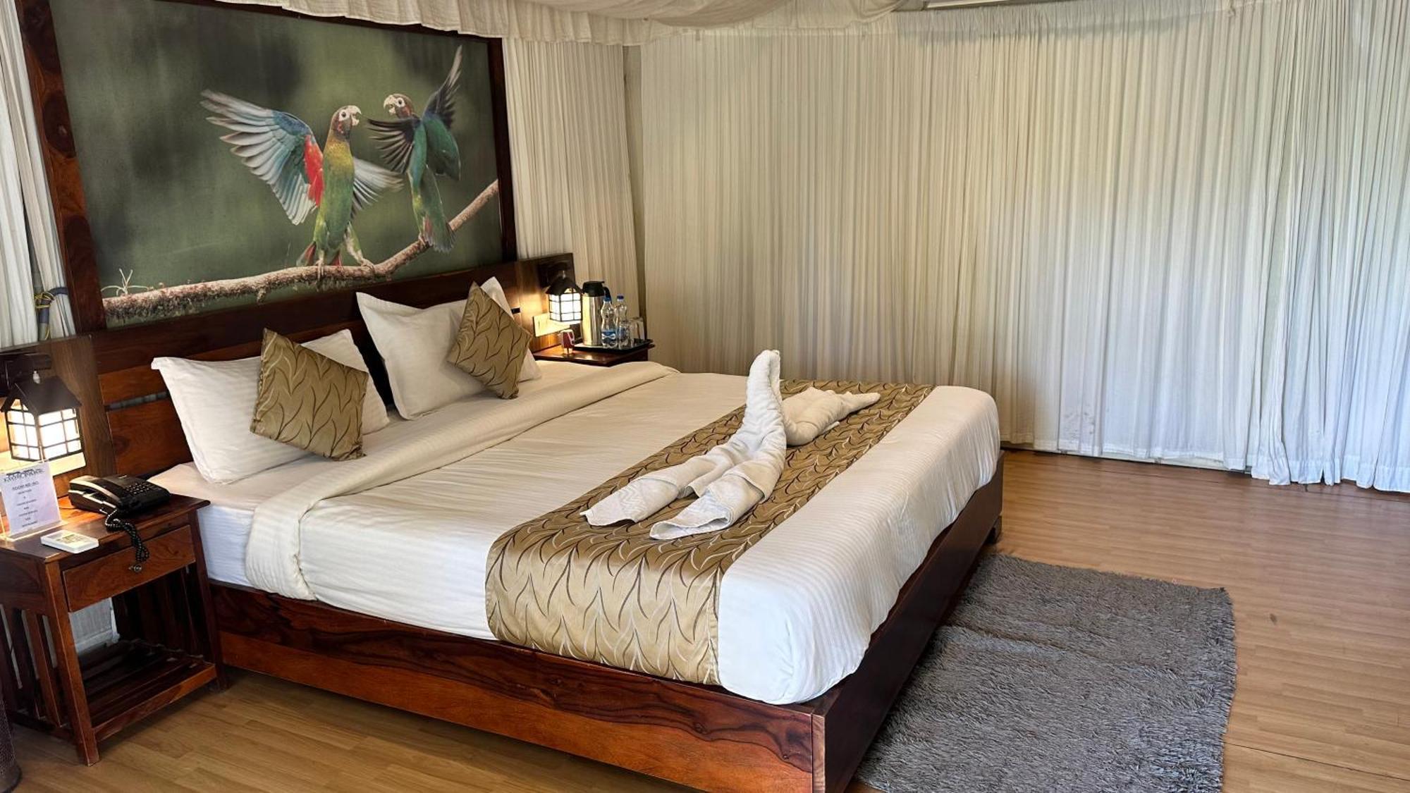 Lion Park Hotel & Resorts Гирский лес Экстерьер фото