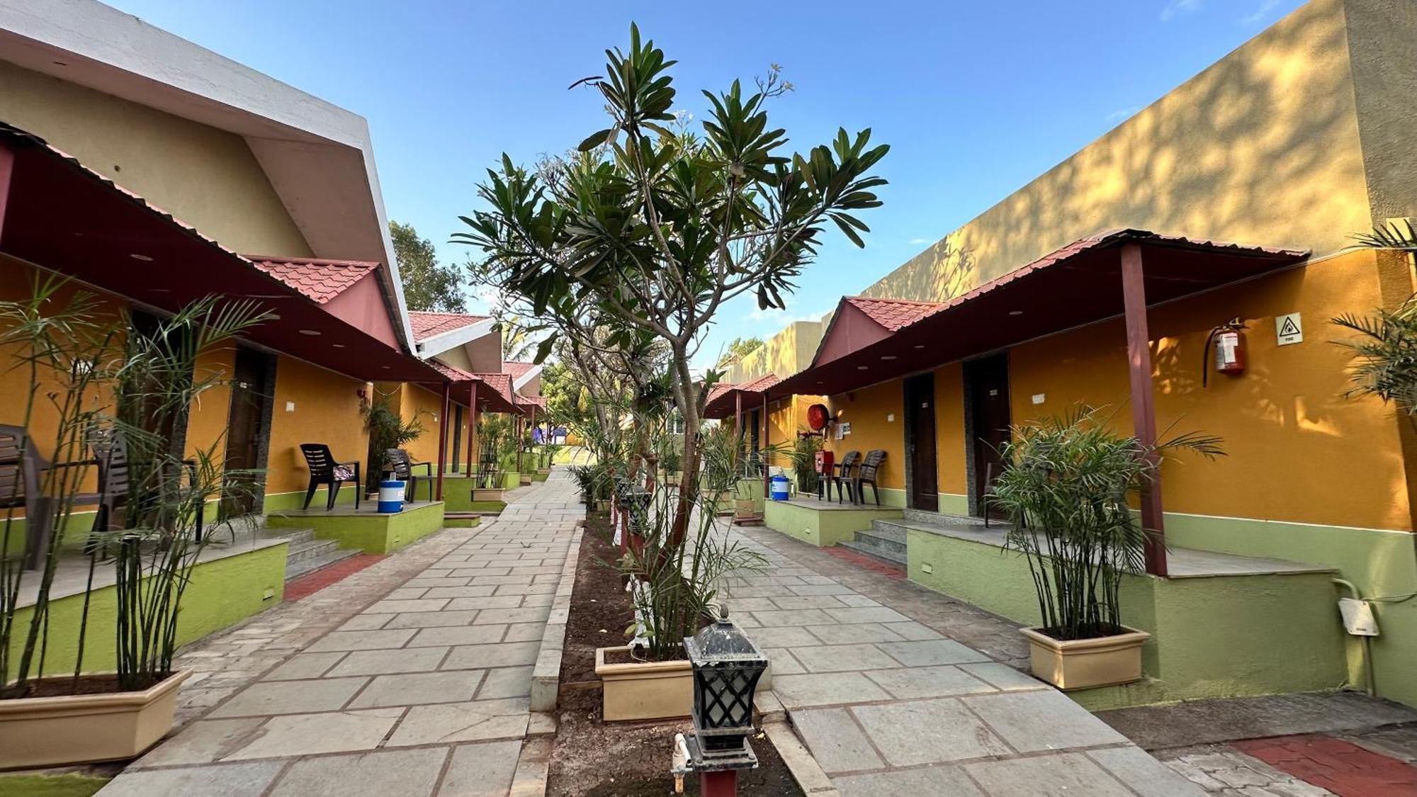 Lion Park Hotel & Resorts Гирский лес Экстерьер фото