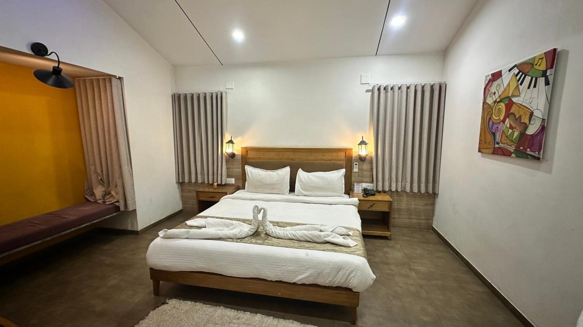 Lion Park Hotel & Resorts Гирский лес Экстерьер фото