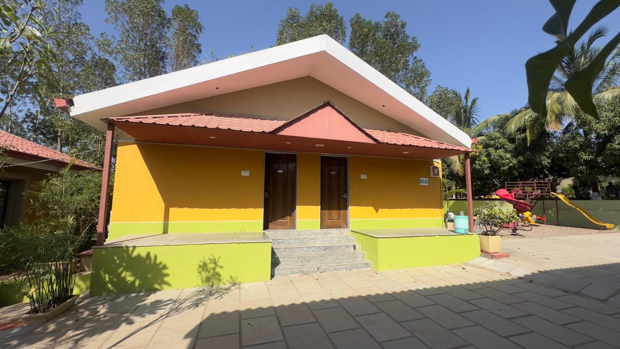 Lion Park Hotel & Resorts Гирский лес Экстерьер фото