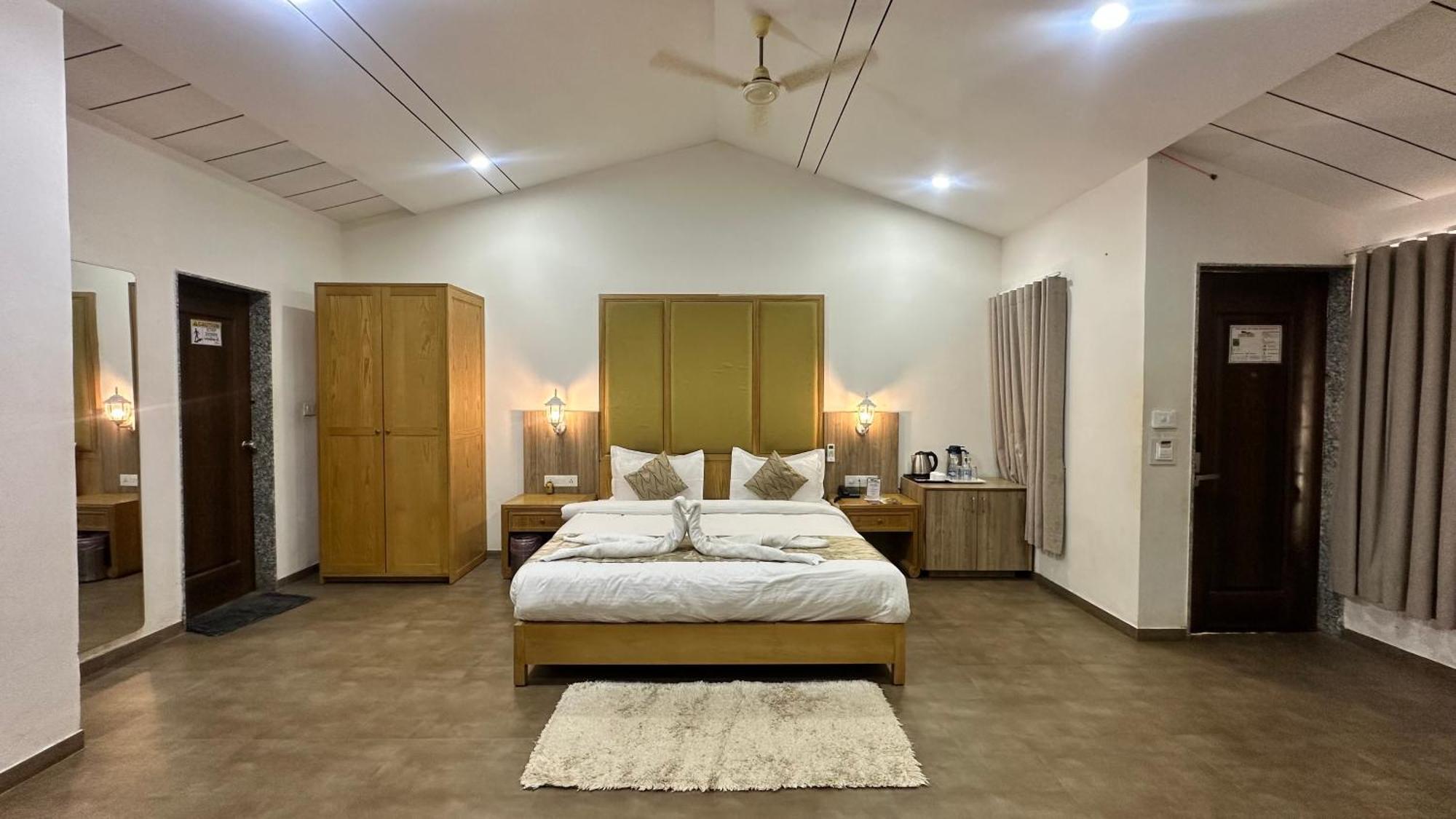 Lion Park Hotel & Resorts Гирский лес Экстерьер фото