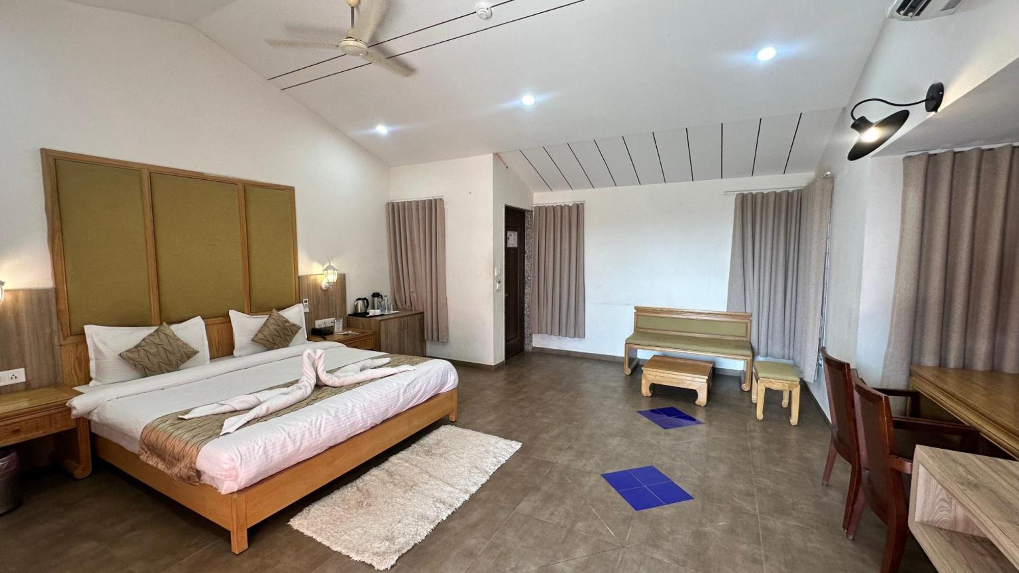 Lion Park Hotel & Resorts Гирский лес Экстерьер фото