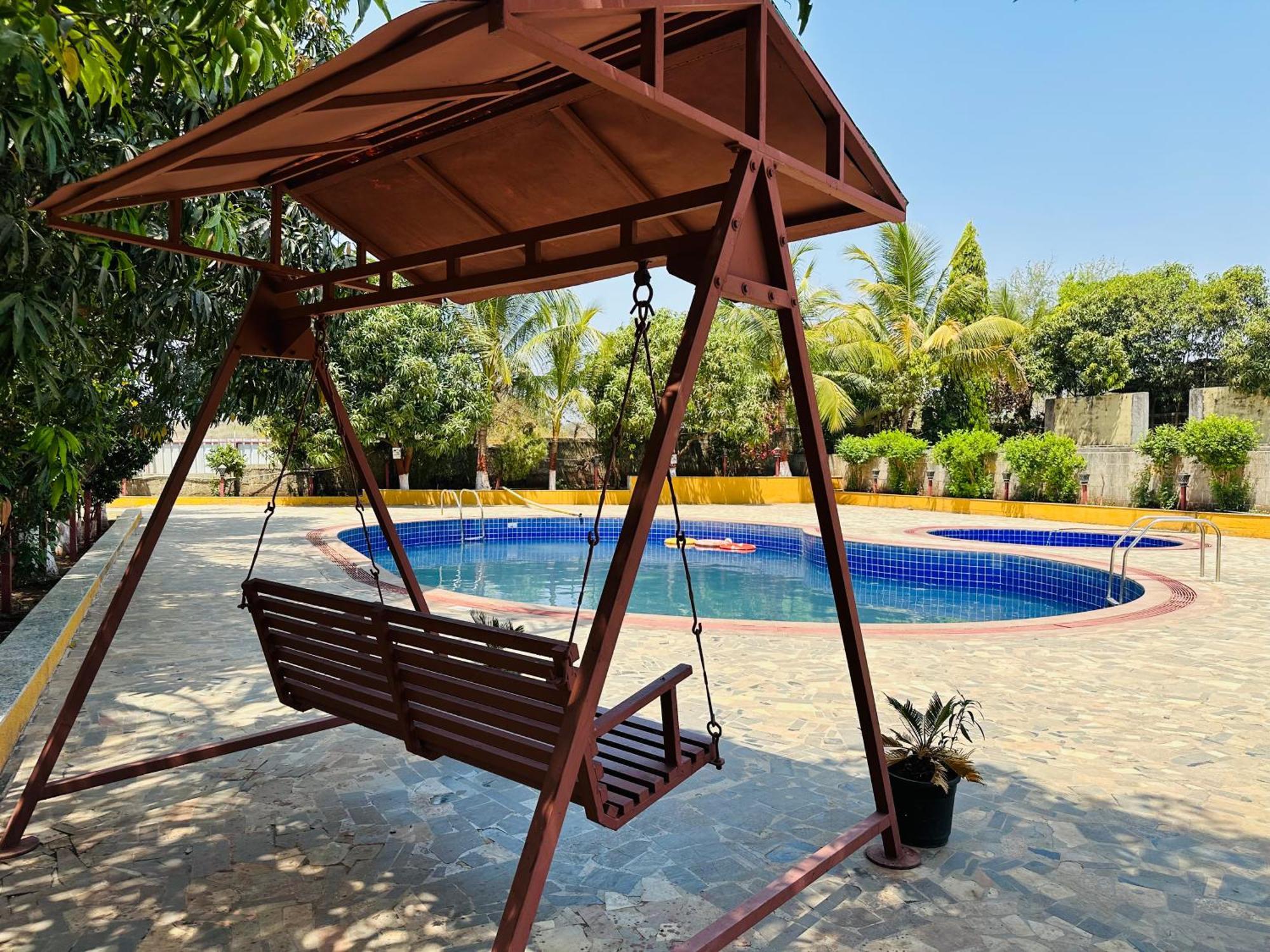 Lion Park Hotel & Resorts Гирский лес Экстерьер фото