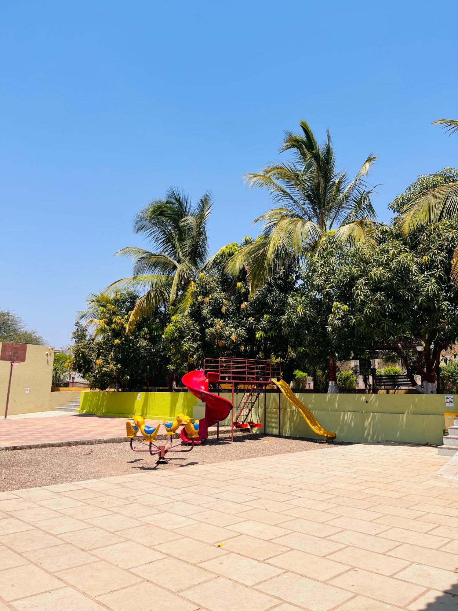 Lion Park Hotel & Resorts Гирский лес Экстерьер фото