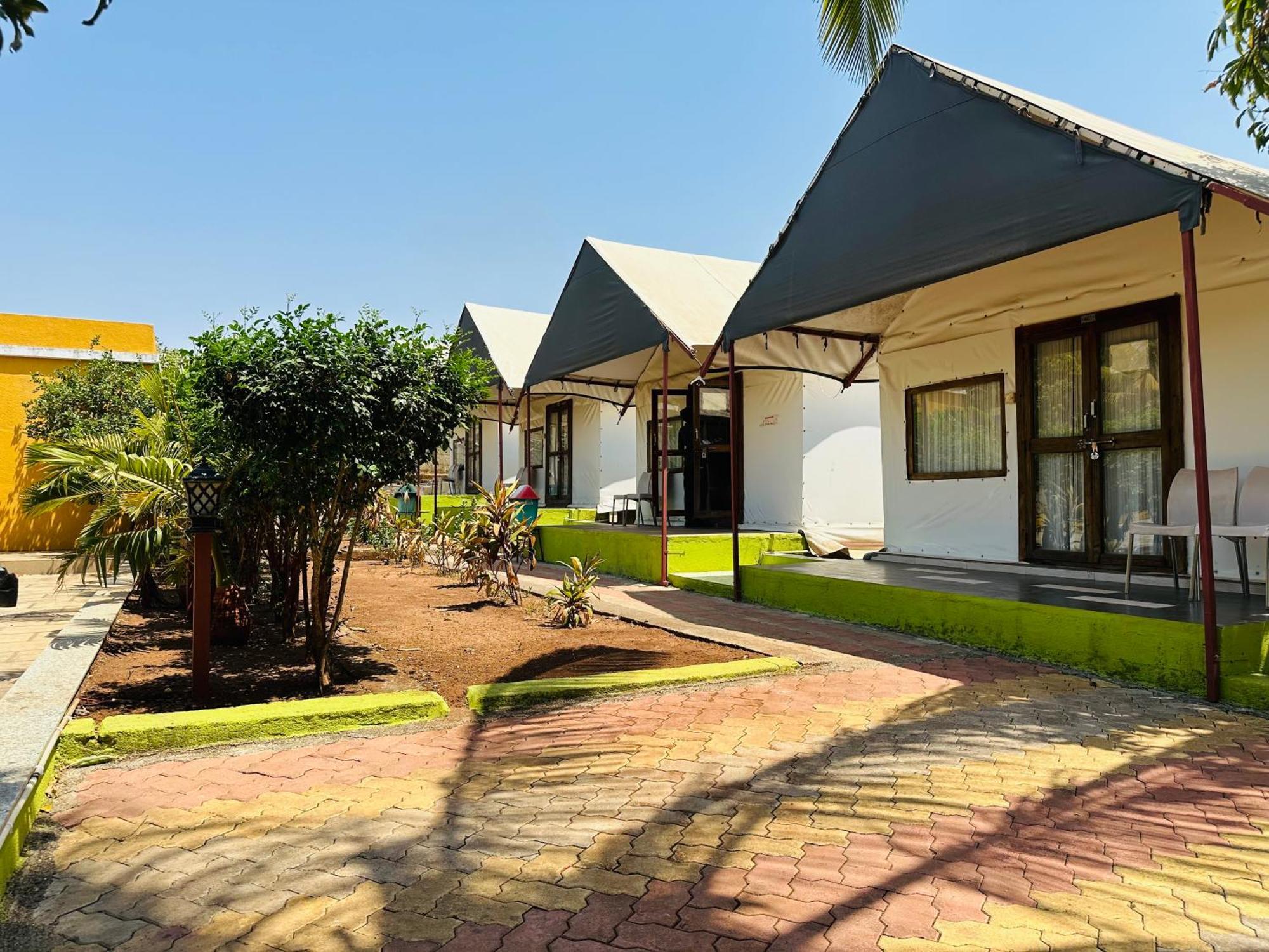Lion Park Hotel & Resorts Гирский лес Экстерьер фото