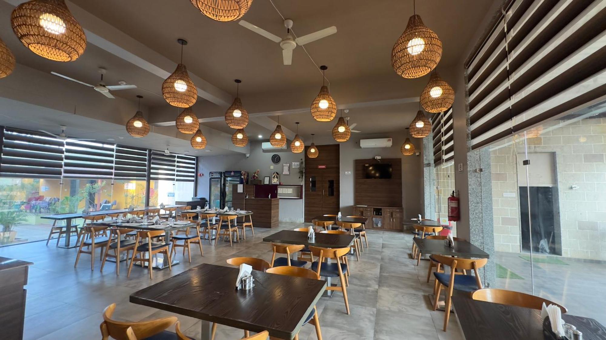 Lion Park Hotel & Resorts Гирский лес Экстерьер фото
