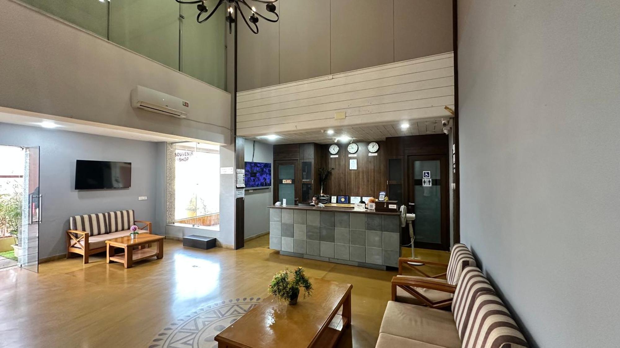 Lion Park Hotel & Resorts Гирский лес Экстерьер фото